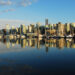 Executive Condos has three long stay accommodations in Coal Harbour, Vancouver, BC