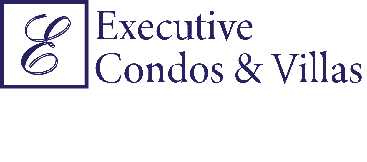 Executive Condos and Villas